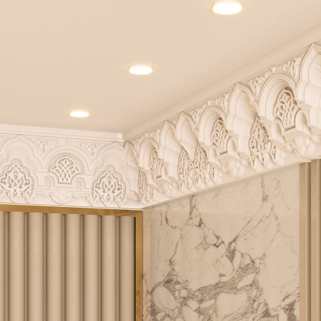 Лампа Gauss Basic GX53 5,5W 420lm 3000K LED 1/10/100