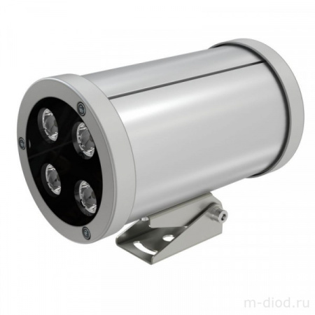 Акцент 8 Дуо CRI80 4000К 50° Акцент 8 Дуо CRI80 4000К 50°