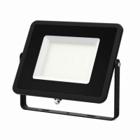 Прожектор Gauss Qplus 150W 18000lm 6500K 175-265V IP65 черный LED 1/4