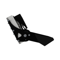 Прожектор 200 S 4000К 135×55°