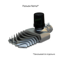 Гроза 40 XS 4000К 155×70°