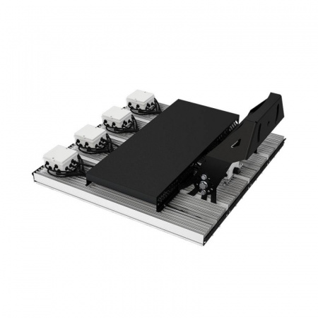 АС ВИКО 1600 MS CRI80 КСС12