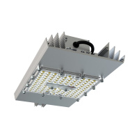 Магистраль v2.0 Мультилинза 80 4000К 155×70°