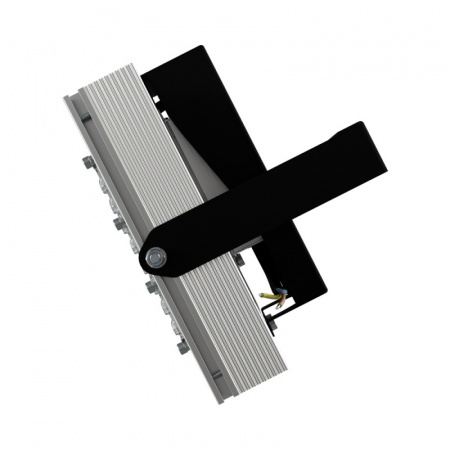 Прожектор 80 S Эко 4000К 135×55°