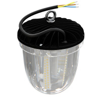 Желудь Нео 15 Эко IP66/IP67 БАП (520лм 1,5час.) 3000К Прозрачный