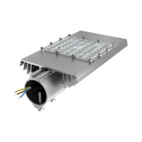 Магистраль v2.0 Мультилинза 80 4000К 135×55°