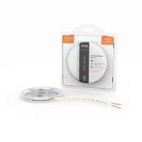 Лента Gauss Basic LED 2835/120 12V 14,4W/m 1400lm/m 3000K 8mm IP20 2m 1/100