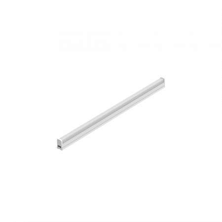 Светильник Gauss TL Elementary линейный 7W 500lm 4000K IP20 563х22х33 LED 1/25