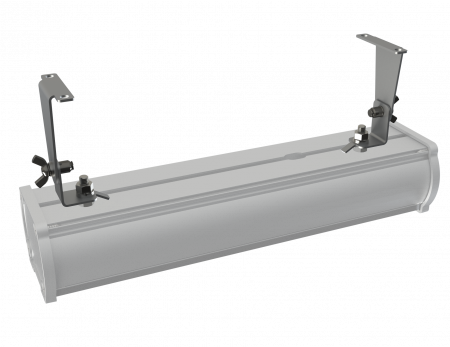 Кронштейн поворотный Piton (комплект)