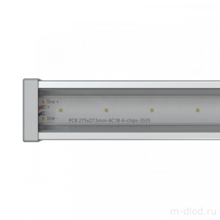 Барокко 14 900мм Красный Закаленное стекло