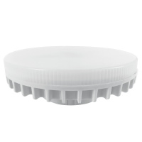 Лампа Gauss Elementary GX70 14W 1300lm 4100K LED 1/10/50