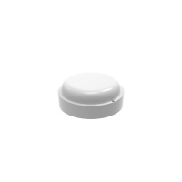 Светильник ЖКХ Gauss LITE круг 8W 680lm 4000K 160-260V IP65 D140*51мм белый 1/40 Светильник ЖКХ Gauss LITE круг 8W 680lm 4000K 160-260V IP65 D140*51мм белый 1/40