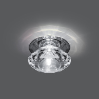 Светильник Gauss Crystal CR035, G4 1/50 Светильник Gauss Crystal CR035, G4 1/50