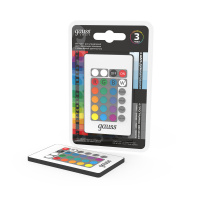 ИК пульт Gauss для управления RGBW-лампами LED 1/200