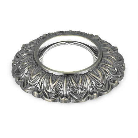 Светильник Gauss Antique CA050 Круг. Бронза Gu5.3 1/40