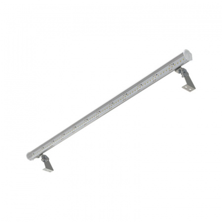 Модерн 8 929мм 4000К Прозрачный