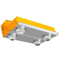 Прожектор v2.0 - 180 - К - 1265 - Ex