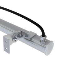 Модерн 10 1000мм 4000К Прозрачный