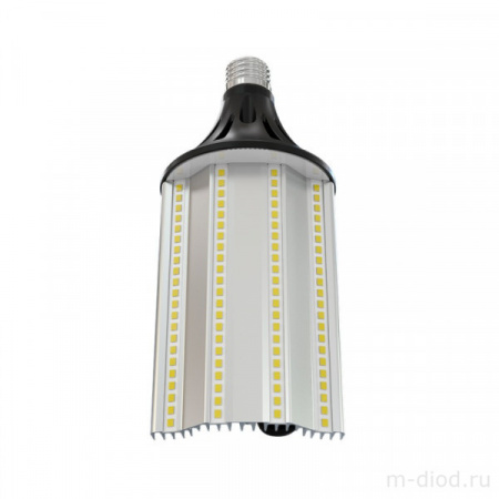 Светодиодная лампа ПромЛед Е27-Д 10 SMD 4000К