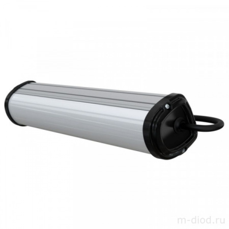 Т-Линия Оптима 10 300мм Эко 12~24В AC/DC CRI70 3000К Опал Т-Линия Оптима 10 300мм Эко 12~24В AC/DC CRI70 3000К Опал