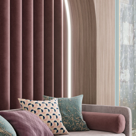 Лента Gauss Basic LED 2835/120 12V 9,6W/m 624lm/m 4000K 8mm IP20 5m 1/100