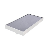 Офис 30 Эко IP30 CRI80 5000К Микропризма 595х295х50мм