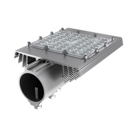 Магистраль v2.0 Мультилинза 50 Эко Л 4000К 135×55°