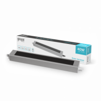 Блок питания Gauss Basic 12V 40W IP67 1/50