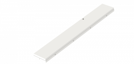 Diora NPO IP65 56/7200 prism 6K