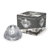 Светильник Gauss Crystal CR026 Кристал, G9 1/30 Светильник Gauss Crystal CR026 Кристал, G9 1/30