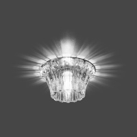 Светильник Gauss Crystal Exclusive CR065 Кристал, G9 1/30 Светильник Gauss Crystal Exclusive CR065 Кристал, G9 1/30