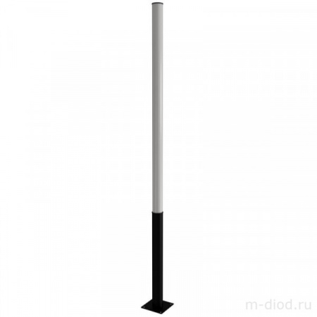 Толл 60 S 3000/2000мм CRI80 4000К