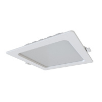 Даунлайт Q 15 S IP20 CRI80 4000К Опал