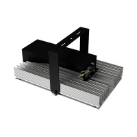 Прожектор 150 S 4000К 135×55°