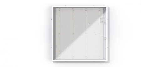 Diora Office Glass 28/3800 opal 6K