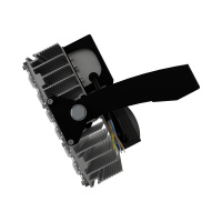 Прожектор 150 S 4000К 130×30°