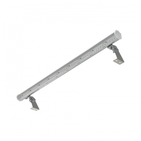 Модерн 6 700мм 4000К Прозрачный