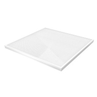 Светильник офисный Gauss 36W 3300lm 4000K IP20 595*595*19мм призма LED 1/4