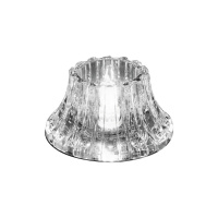 Светильник Gauss Crystal Exclusive CR065 Кристал, G9 1/30 Светильник Gauss Crystal Exclusive CR065 Кристал, G9 1/30