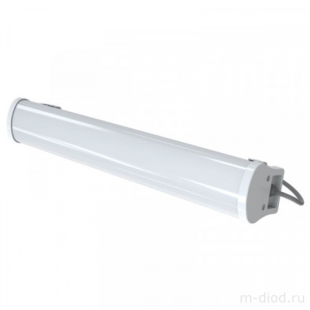 Айсберг v2.0 18 600мм Эко CRI70 3000К Опал