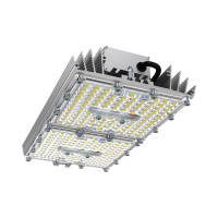 Магистраль v2.0 Мультилинза 100 Экстра 4000К 155×70°