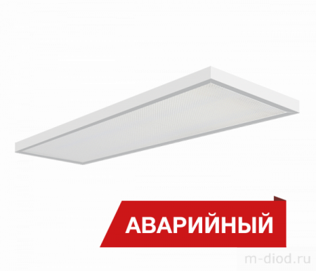 Diora NPO IP65 SE 23/2300 opal 6K A Diora NPO IP65 SE 23/2300 opal 6K A