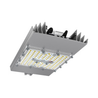 Магистраль v2.0 Мультилинза 100 Эко Л 4000К 155×70°