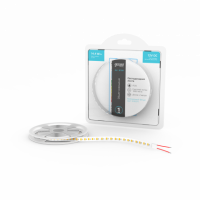 Лента Gauss Basic LED 2835/120 12V 14,4W/m 1400lm/m 4000K 8mm IP20 2m 1/100