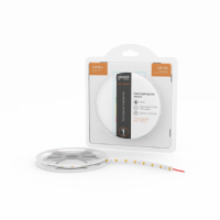 Лента Gauss Basic LED 2835/60 12V 4,8W/m 312lm/m 3000K 8mm IP20 2m 1/100