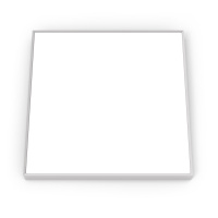 Св-к офис Gauss MiR 30W CRI90 3600lm 4000K IP40 595*595*50мм опал c БАП LED 1/1