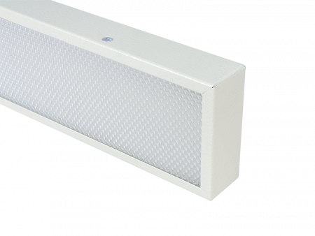 Diora Plank 19/2000 prism 4К Ra90