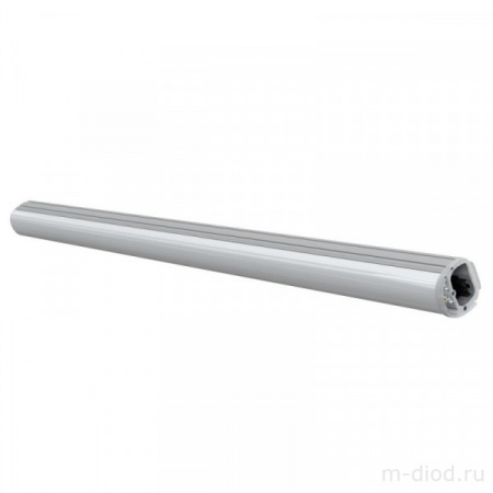 Т-Линия Оптима 25 1000мм (25Вт/м) Экстра СЛ CRI80 4000К Опал