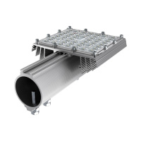 Магистраль v2.0 Мультилинза 40 Эко 4000К 135×55°