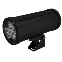 Акцент 10 RGB DMX 10х65°